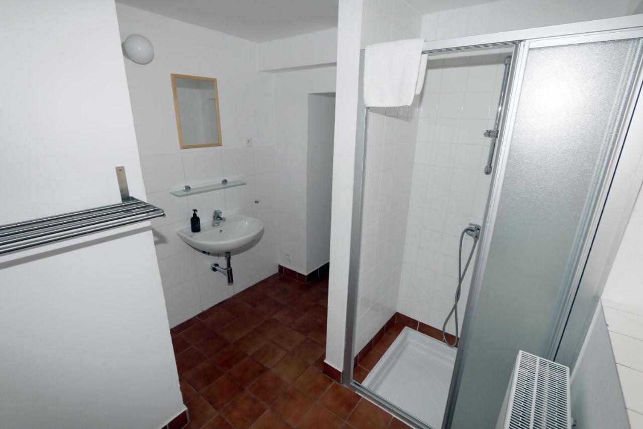 Penzion Mauritz Nová Pec Esterno foto