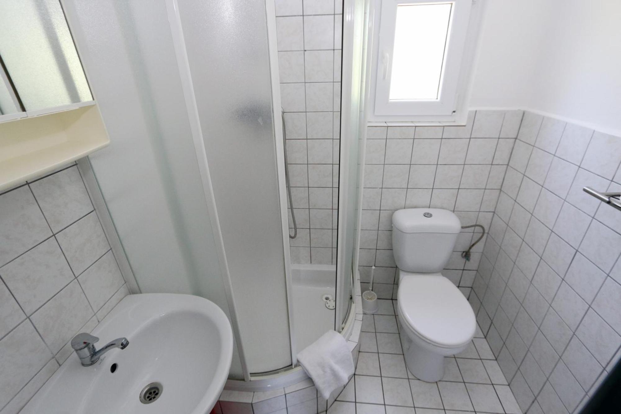 Penzion Mauritz Nová Pec Esterno foto